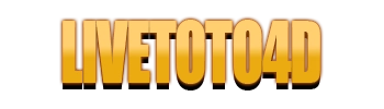 Logo LIVETOTO4D